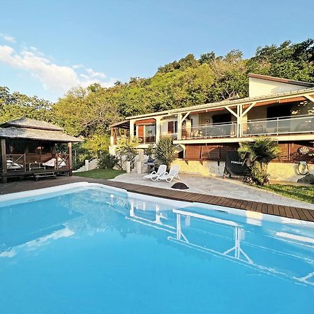 Villa Oasis La Possession Bagian luar foto