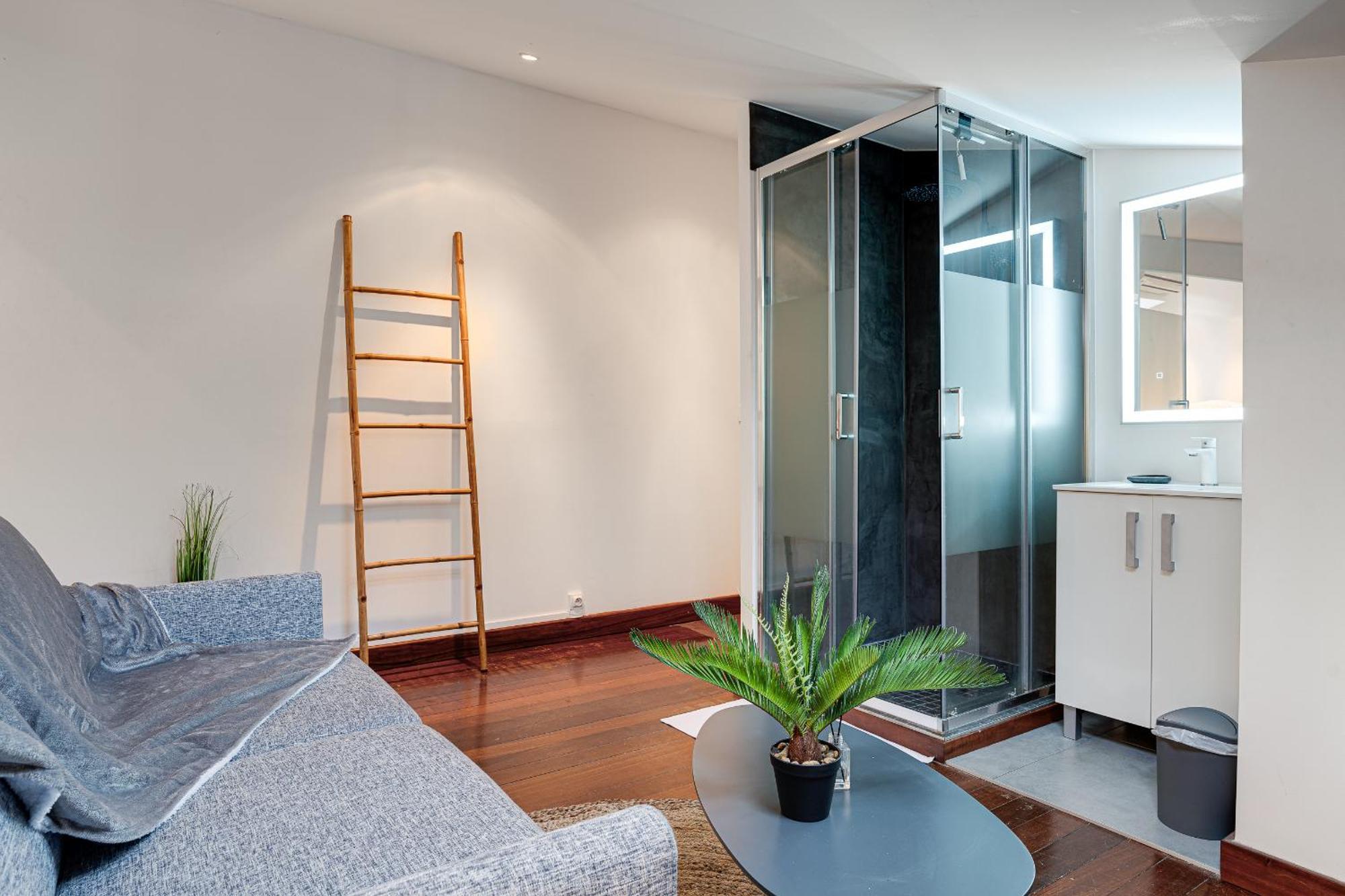 Villa Oasis La Possession Bagian luar foto