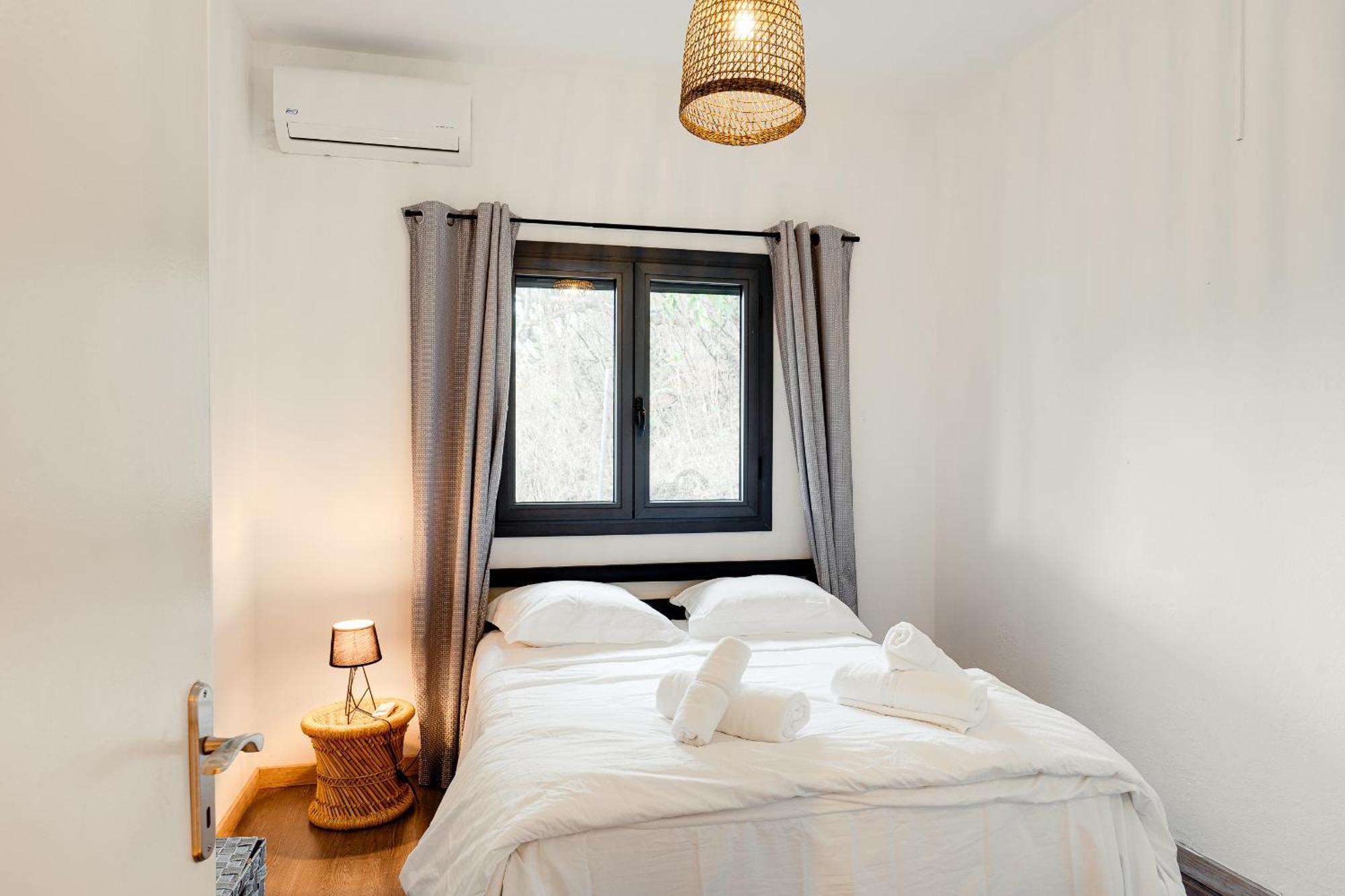 Villa Oasis La Possession Bagian luar foto